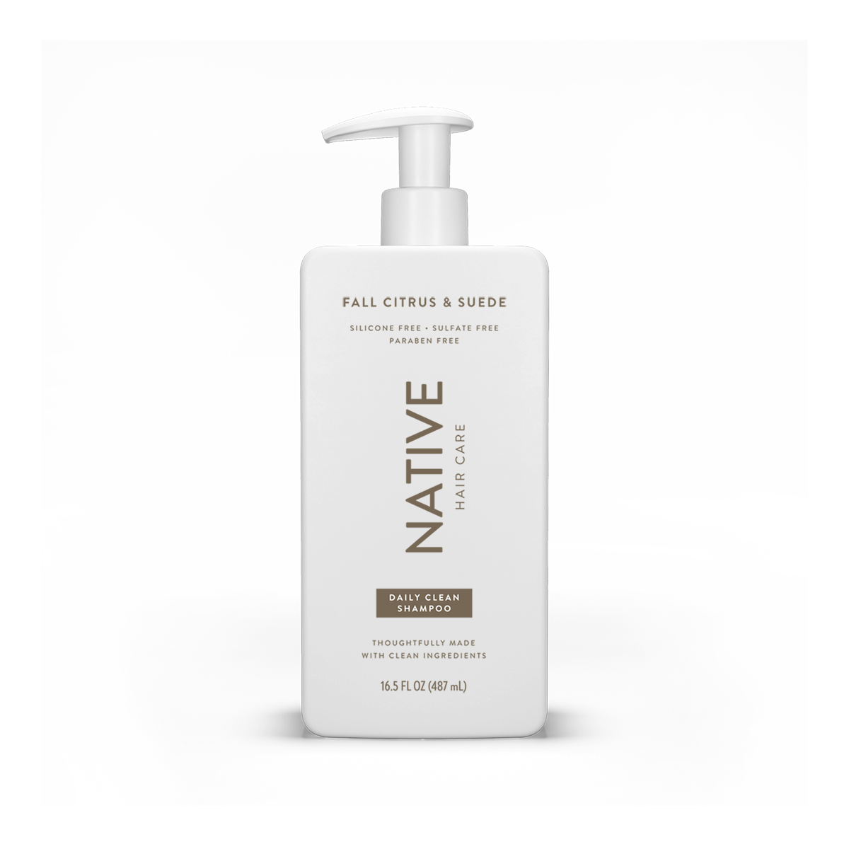 Daily Clean Shampoo - Last Chance D4