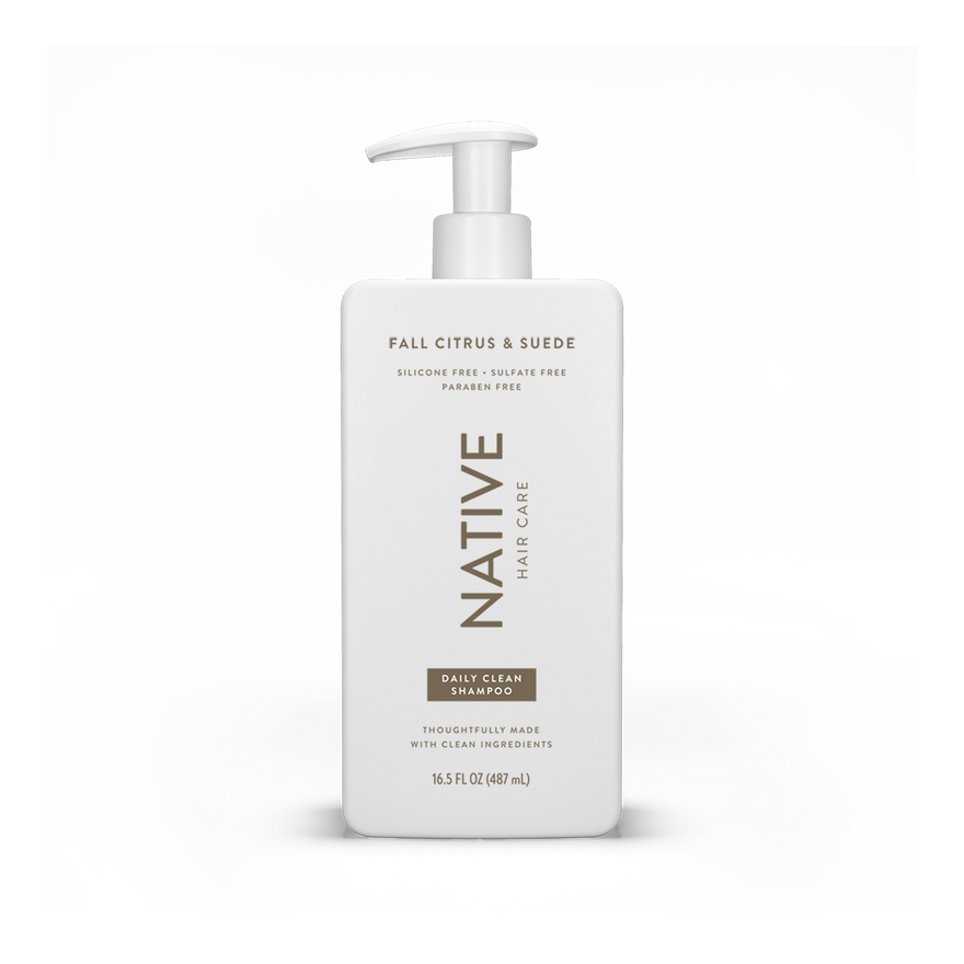 Daily Clean Shampoo - Last Chance D4 (16.5oz)