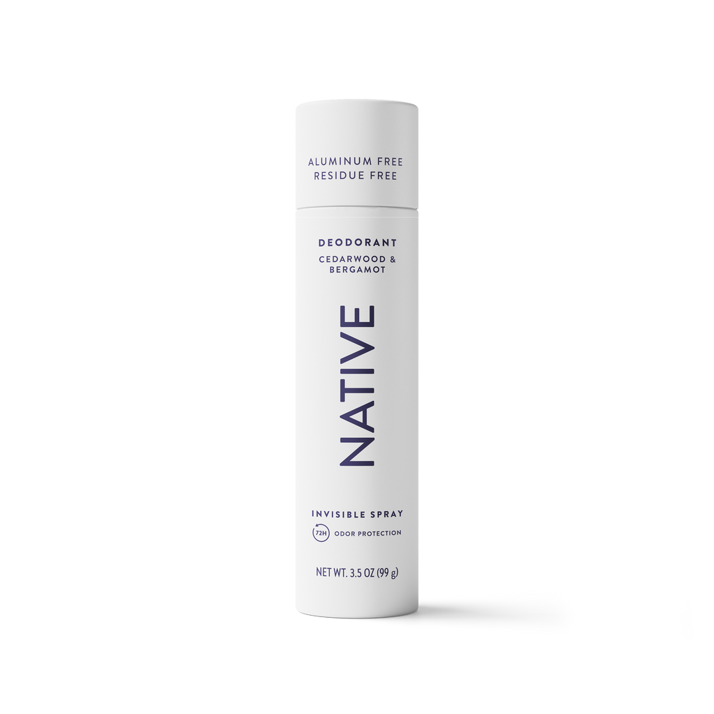 Deodorant Spray W6