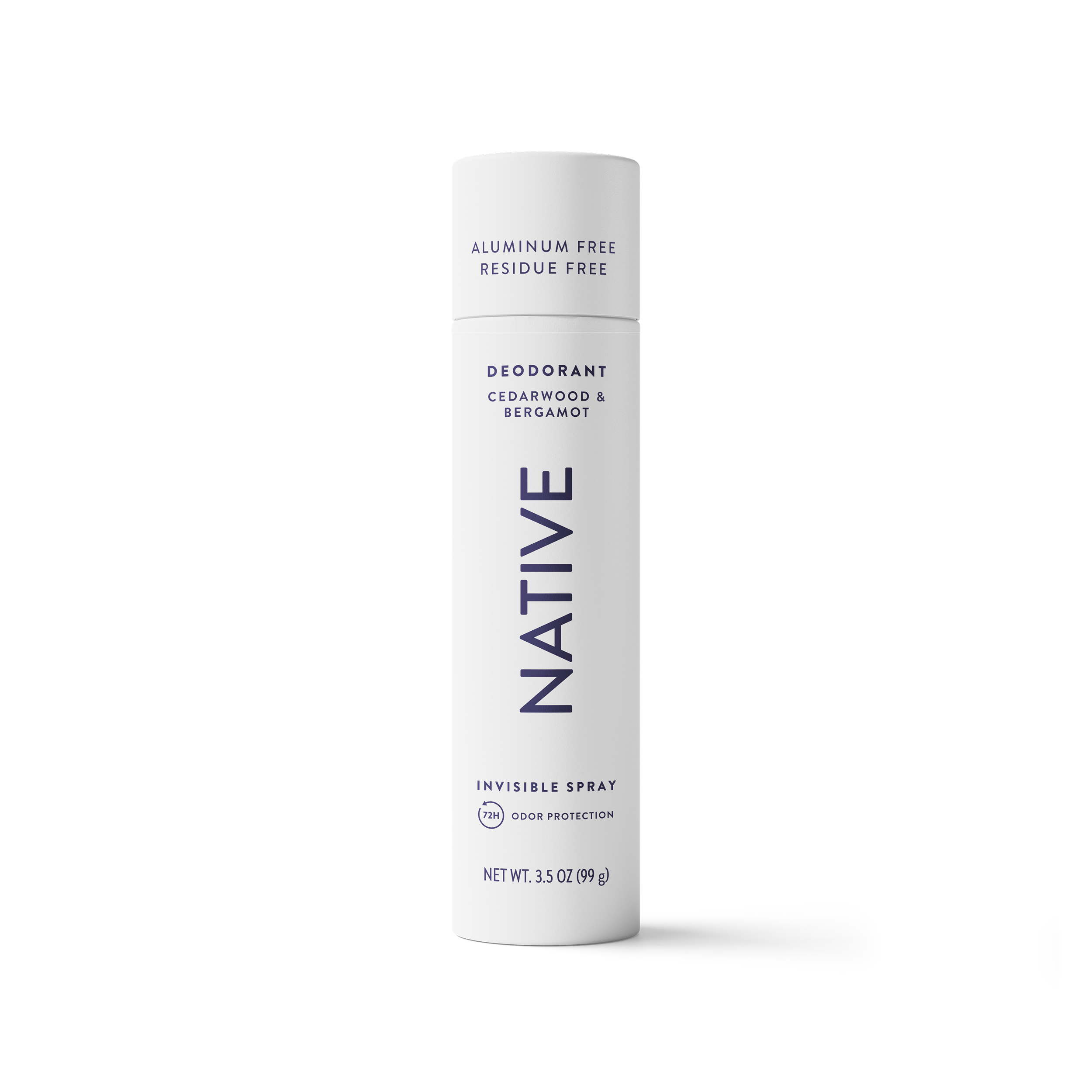 Deodorant Spray W6