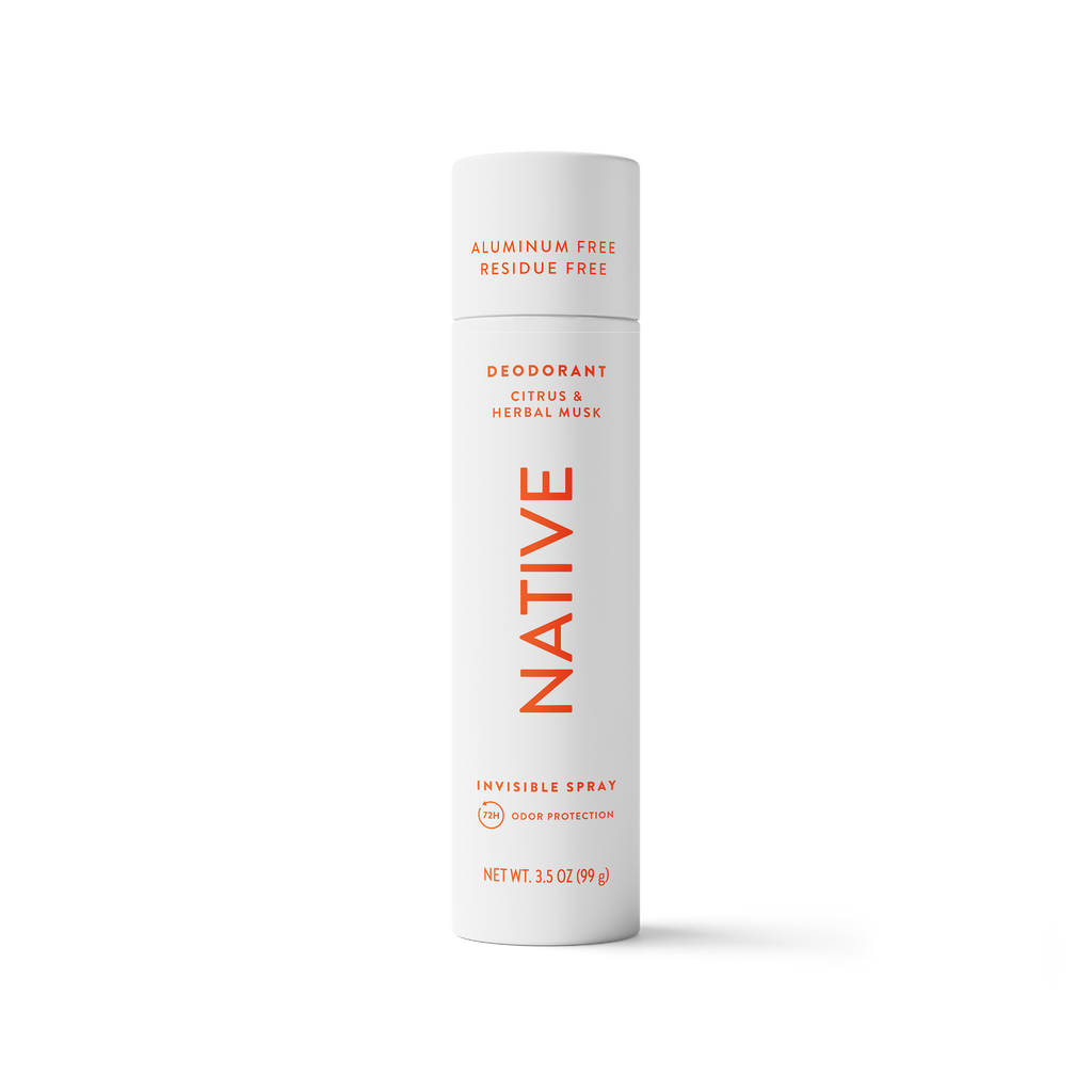 Deodorant Spray W6