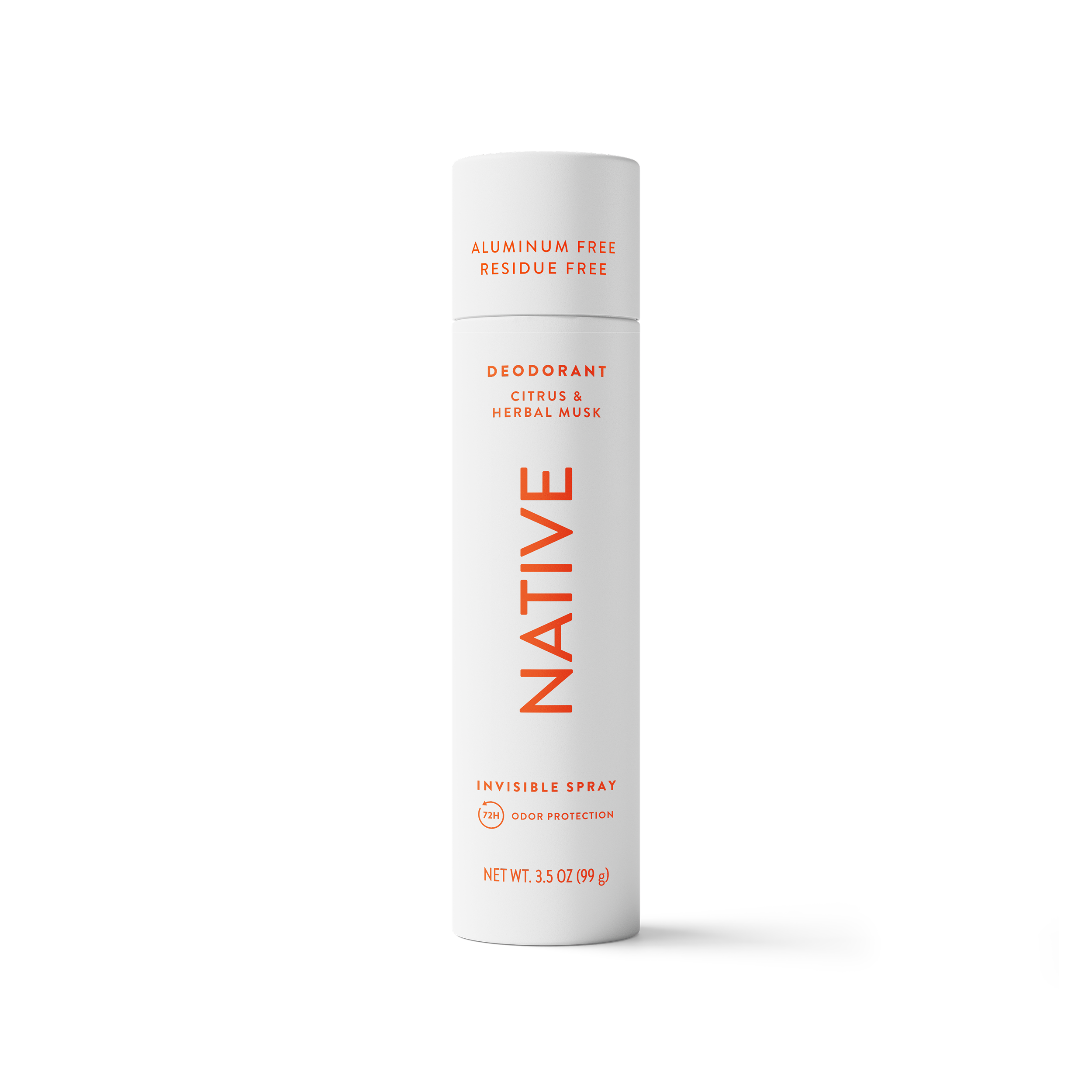 Deodorant Spray W6