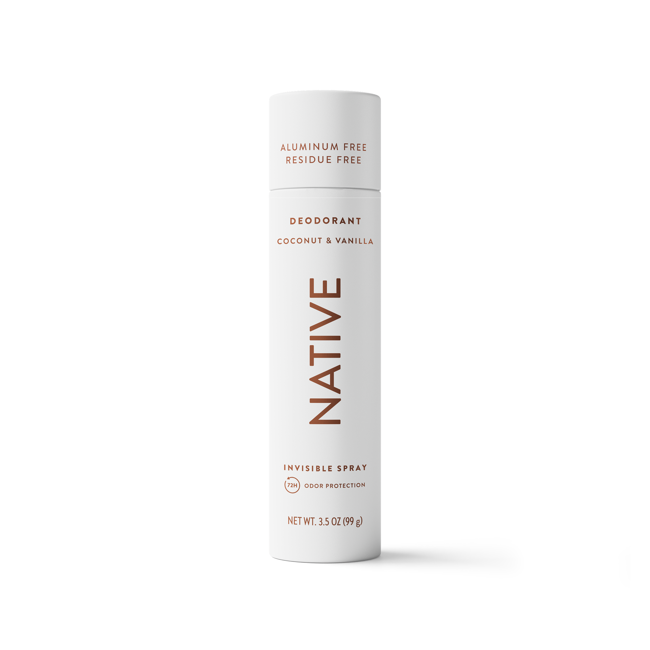 Deodorant Spray W6