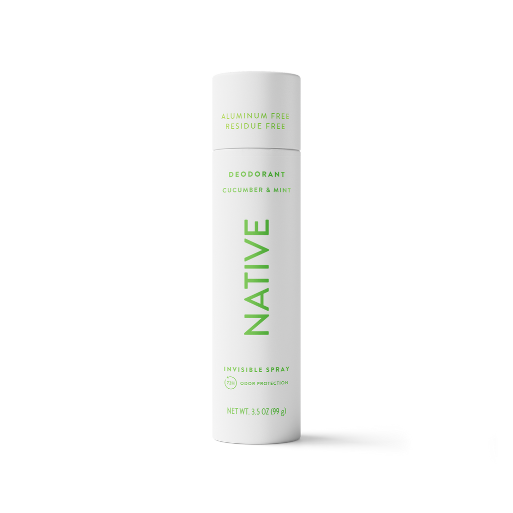 Deodorant Spray W6