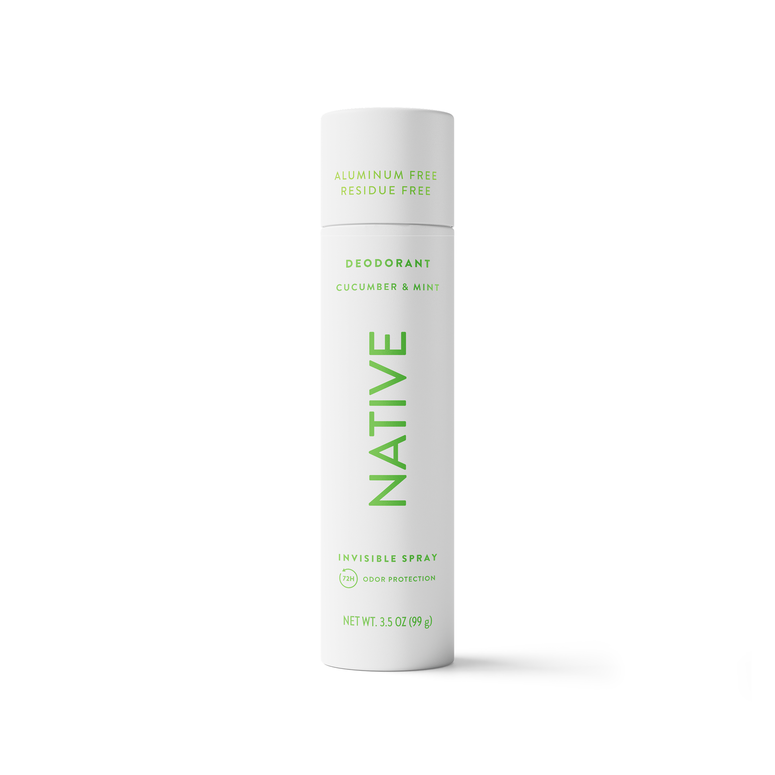 Deodorant Spray W6