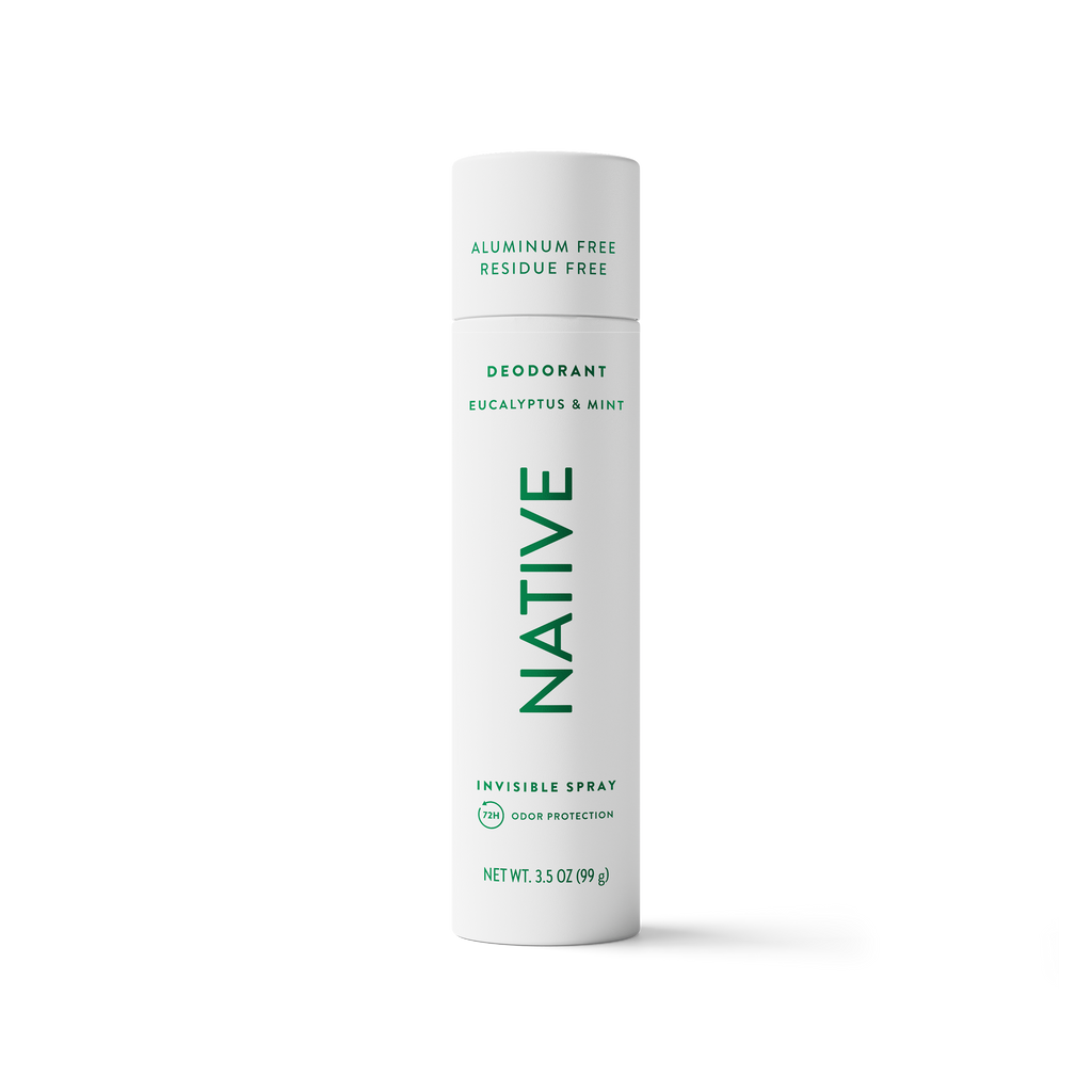 Deodorant Spray W6
