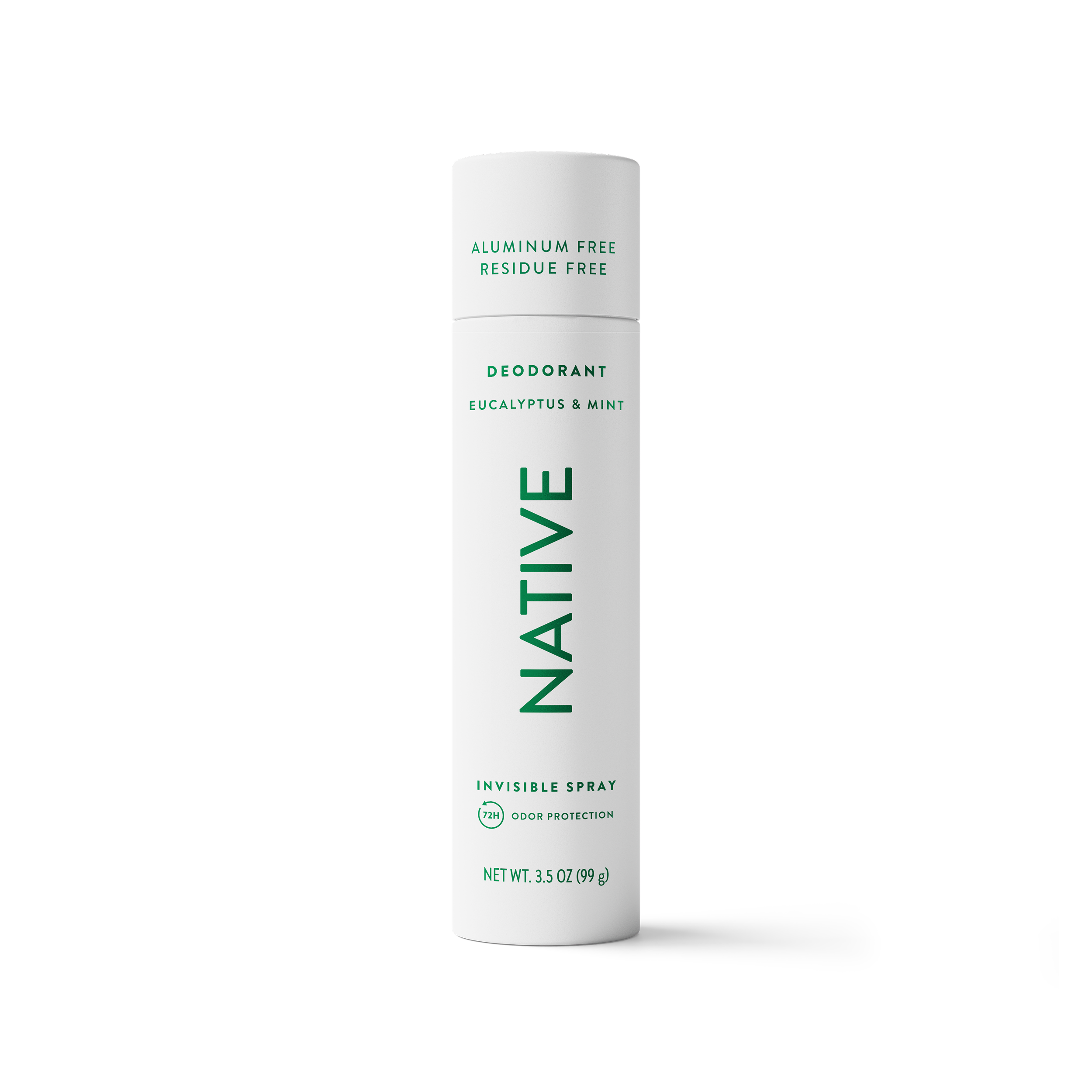 Deodorant Spray W6