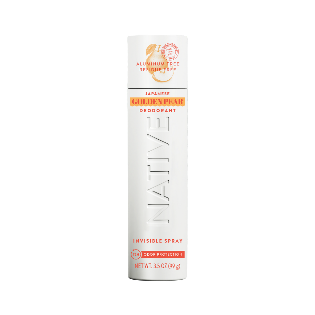 Deodorant Spray W6
