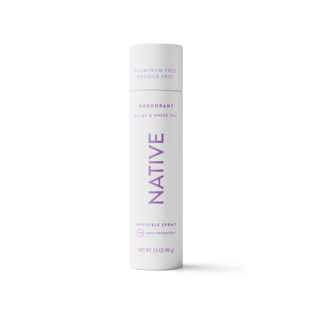 Deodorant Spray W6