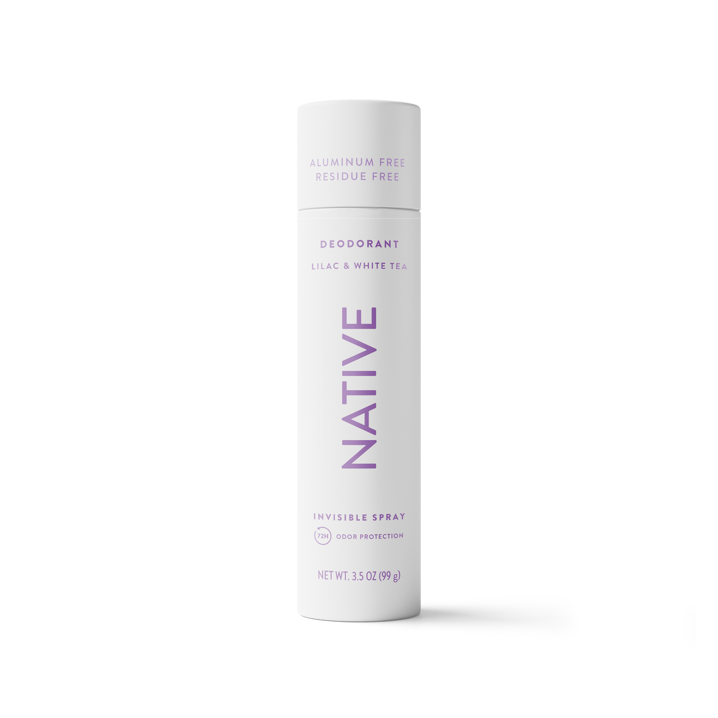 Deodorant Spray W6