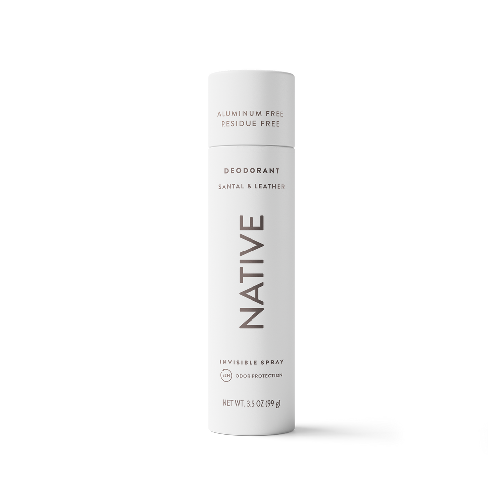 Deodorant Spray W6