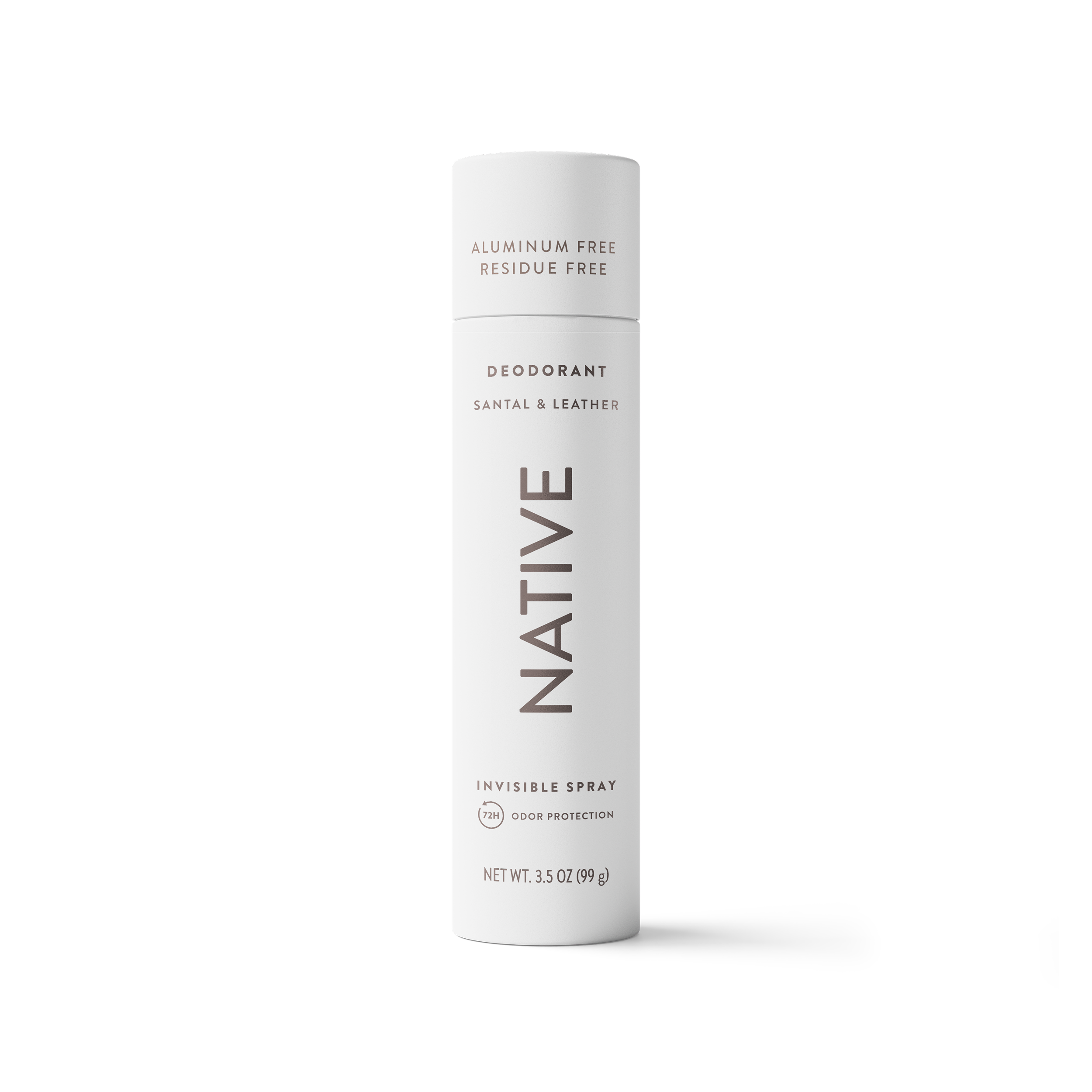 Deodorant Spray W6