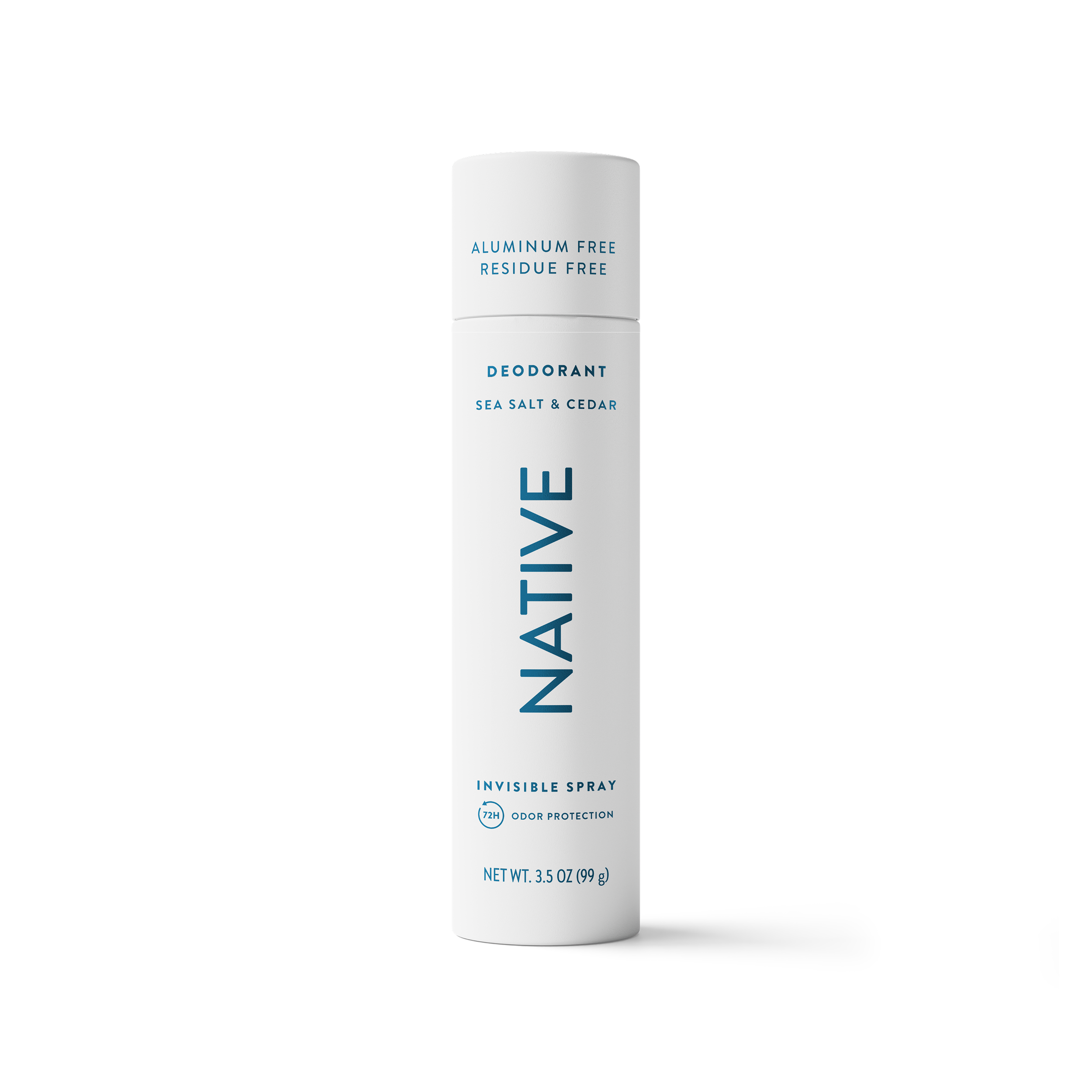 Deodorant Spray W6