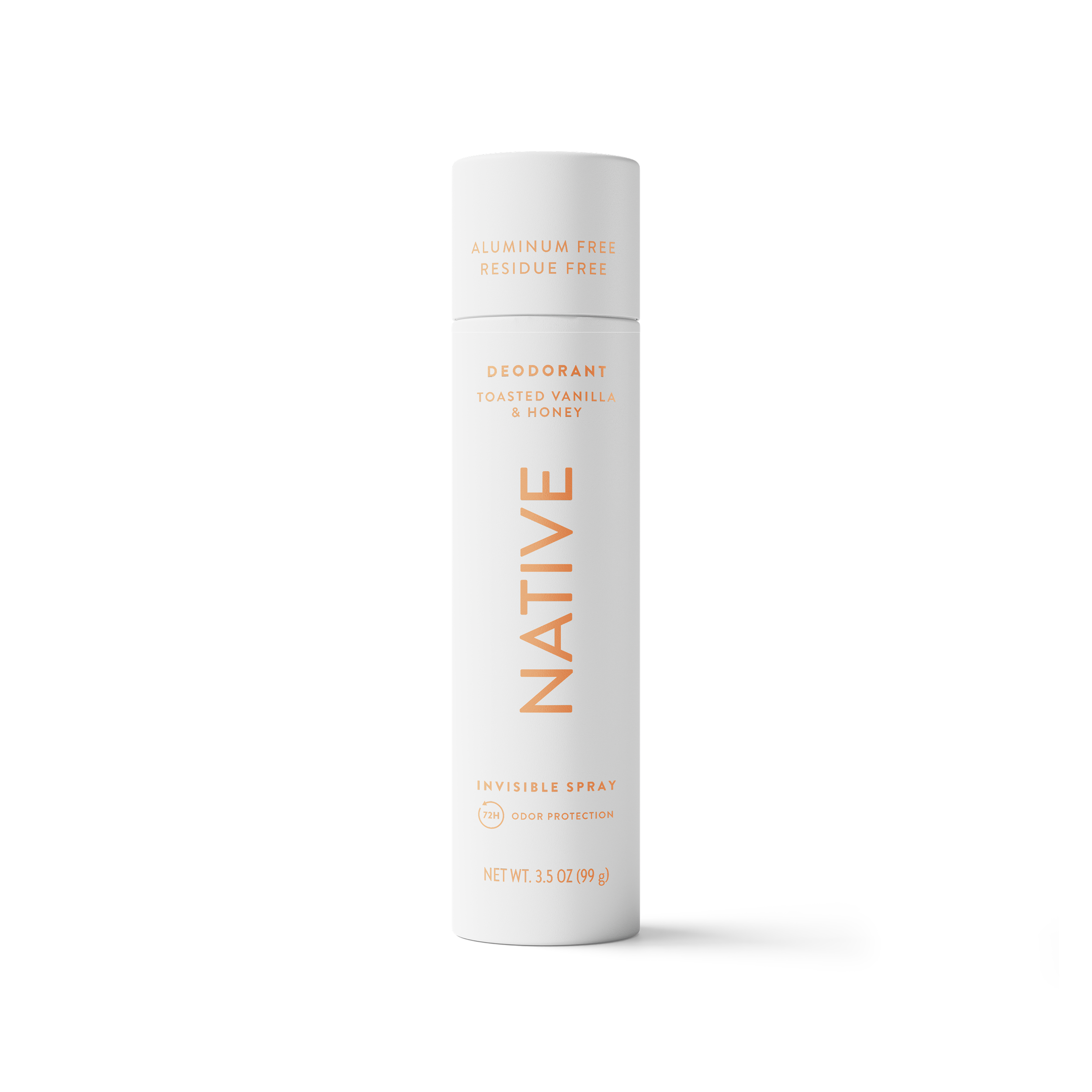 Deodorant Spray W6