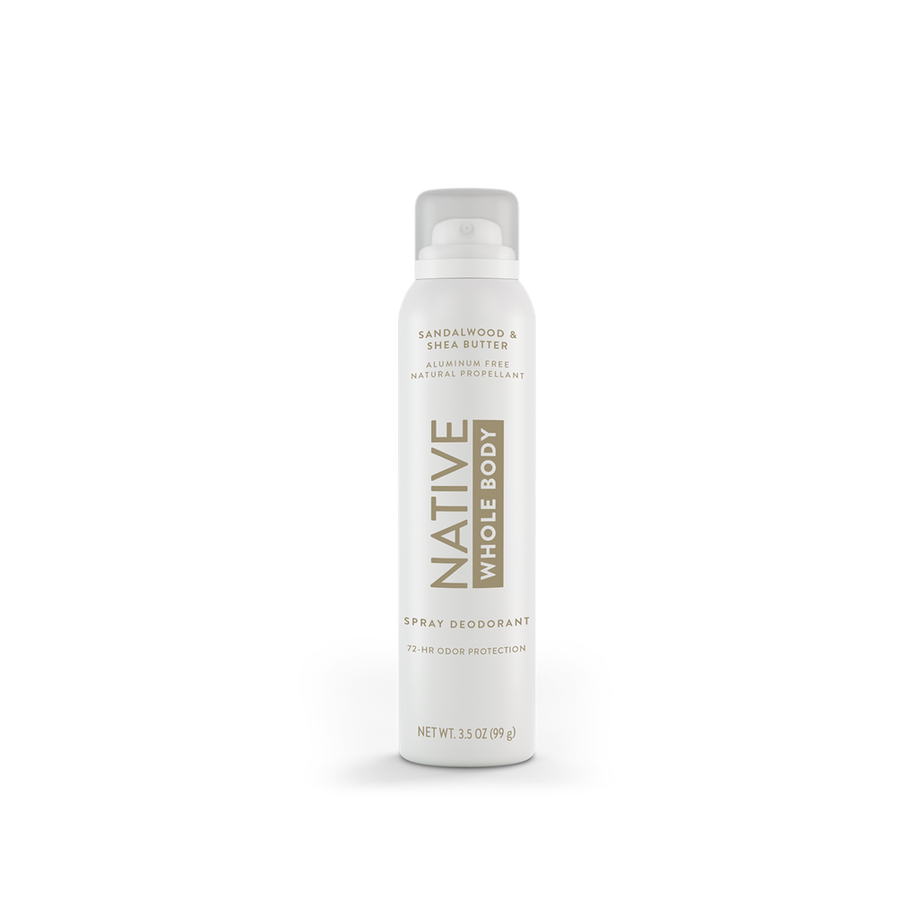 Deodorant Spray - Last Chance W7