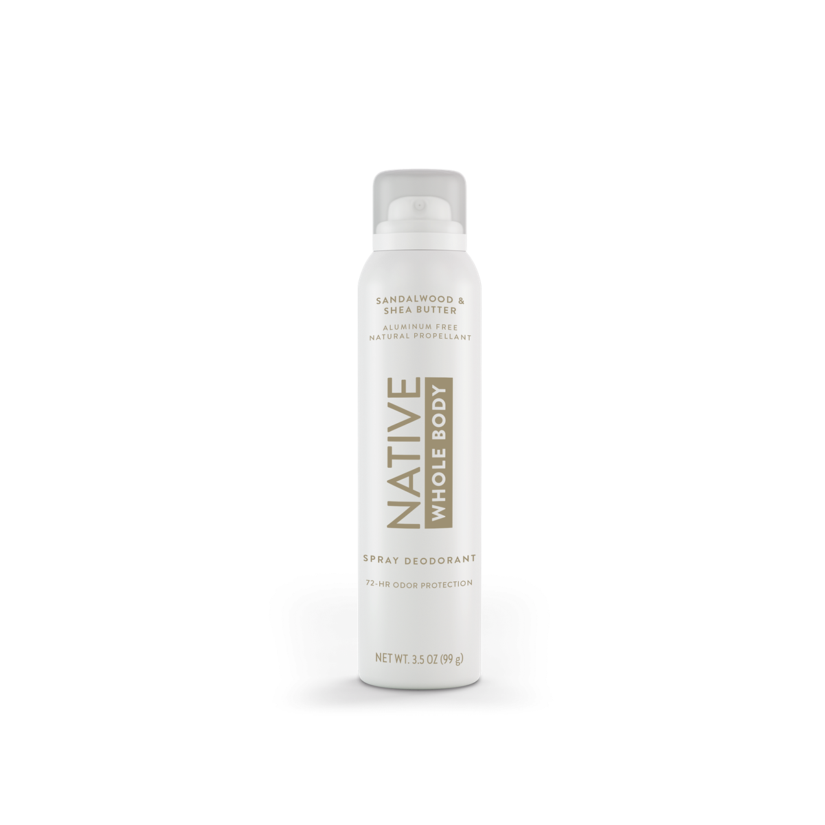 Deodorant Spray - Last Chance W7