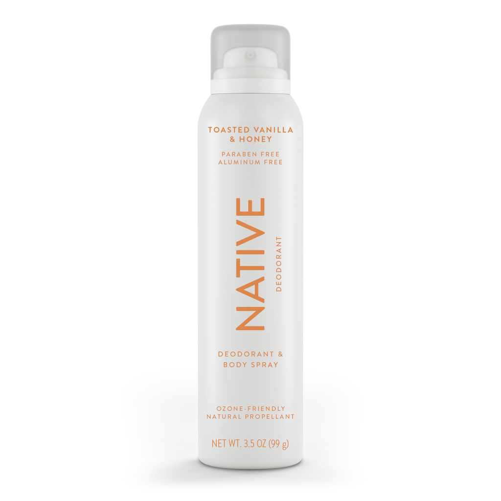 Deodorant Spray - Last Chance W7