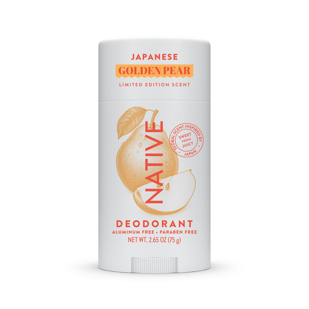 Deodorant Stick Q0