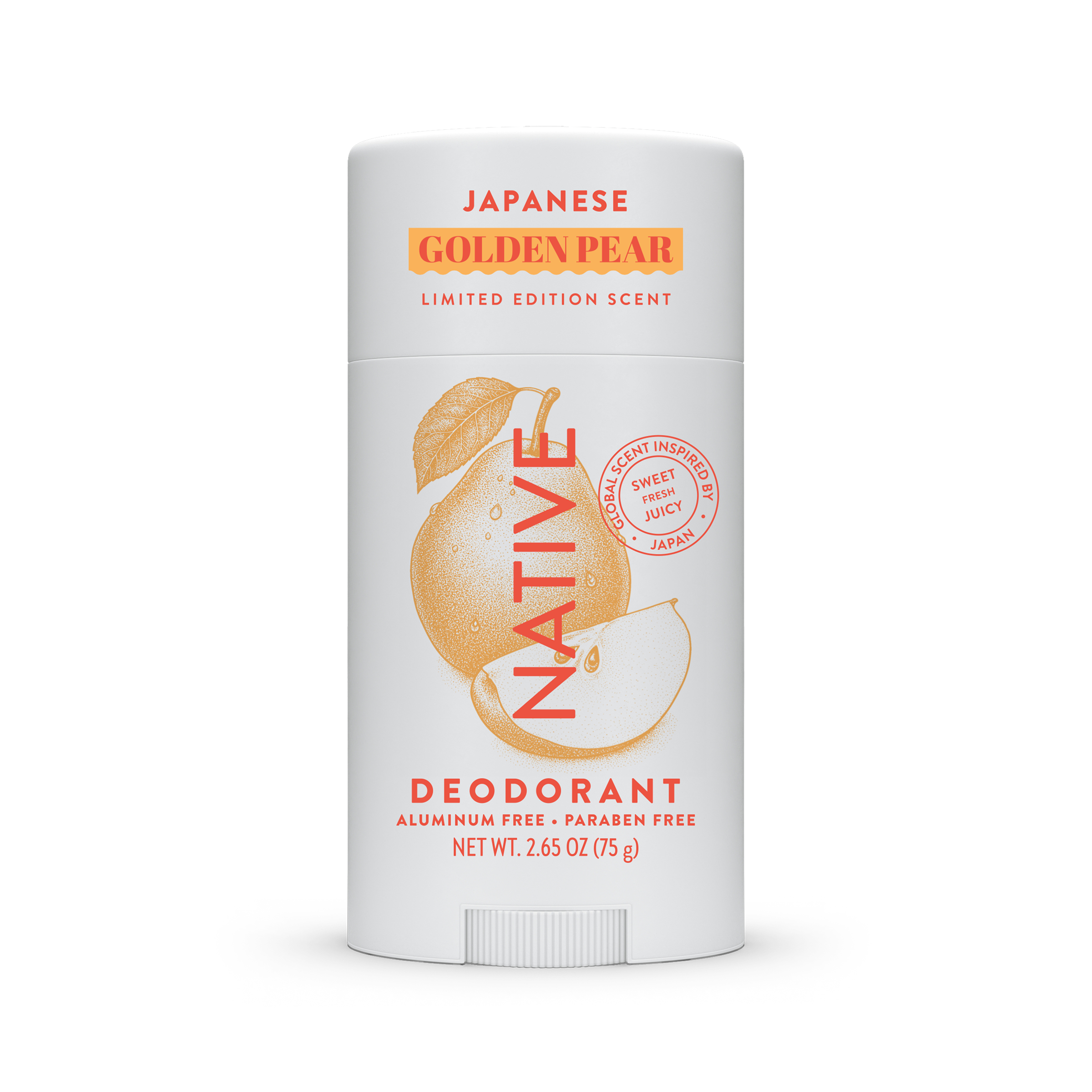 Deodorant Stick Q0