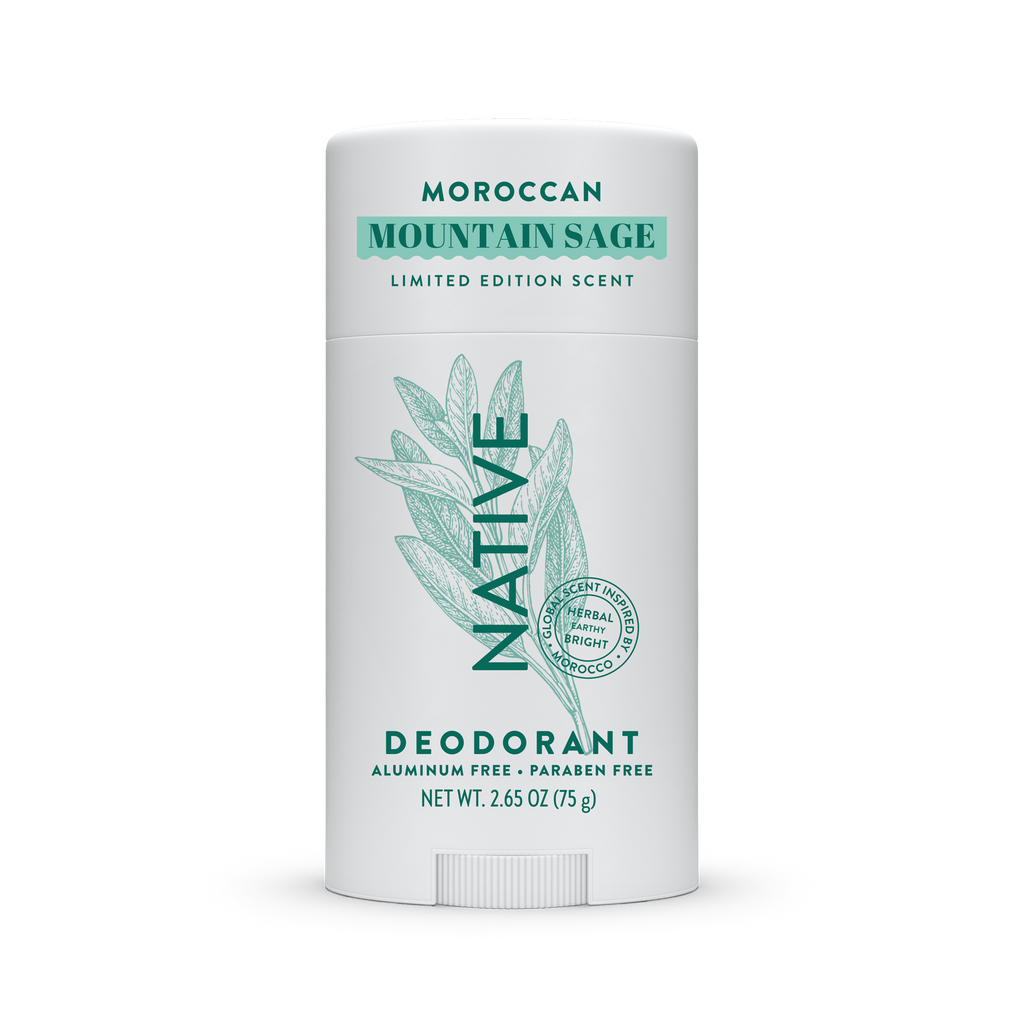 Deodorant Stick Q0