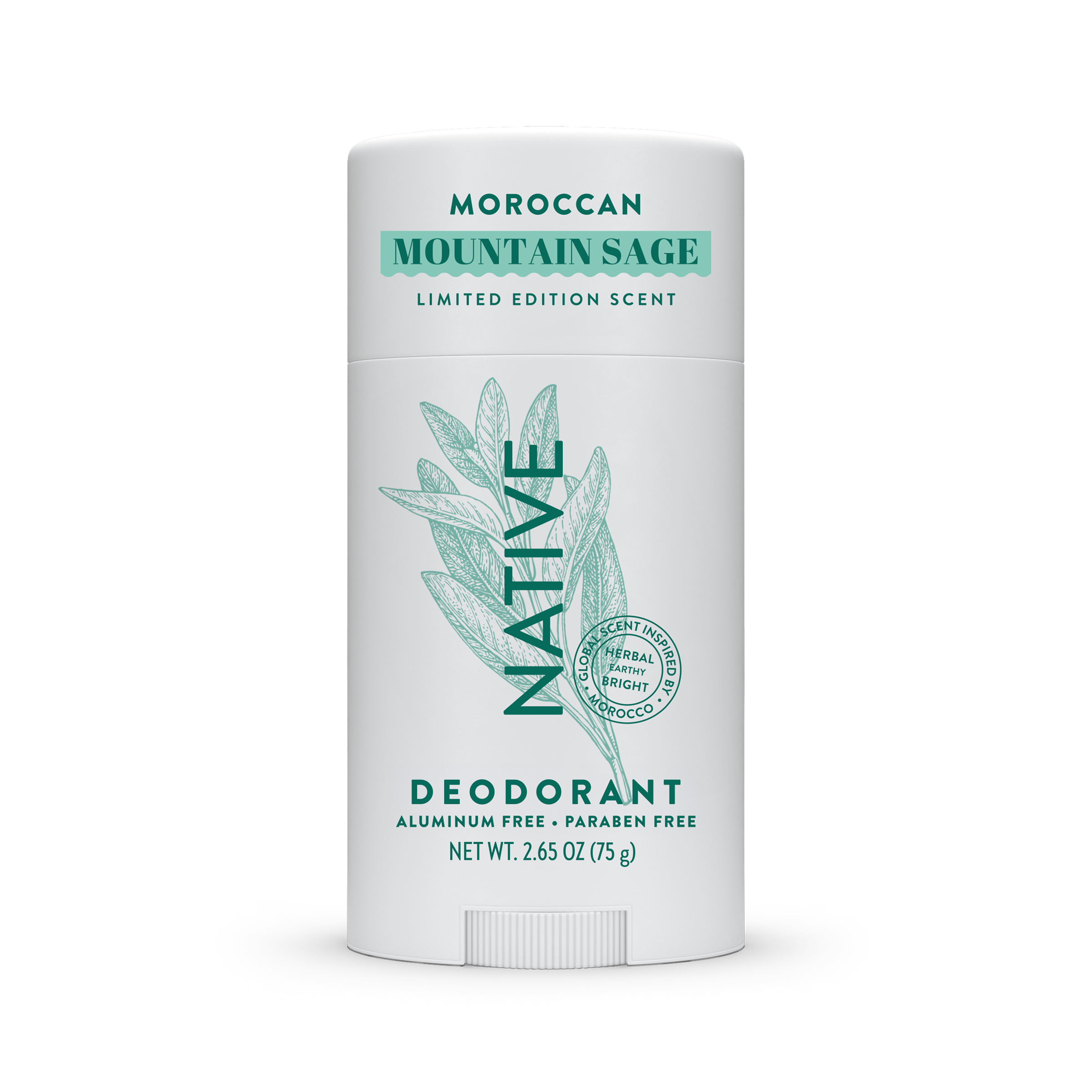 Deodorant Stick Q0