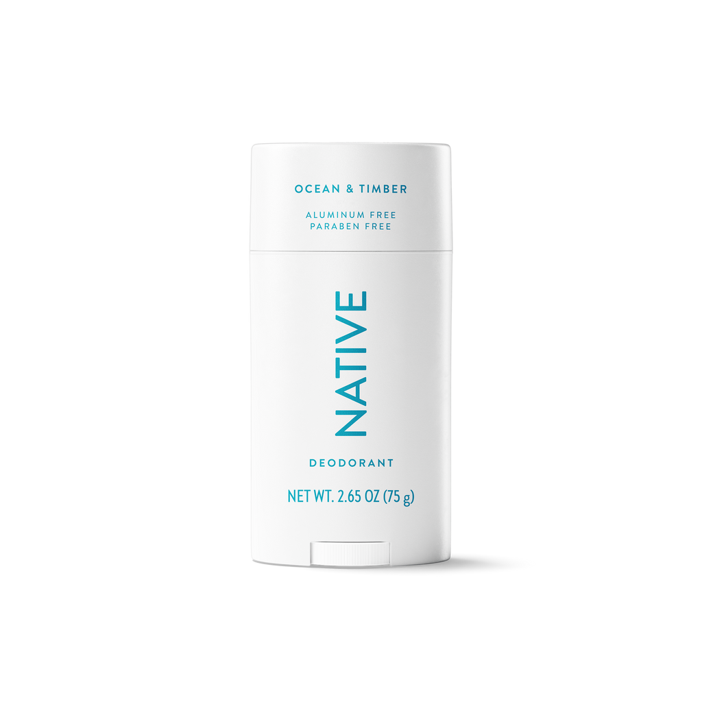 Deodorant Stick Q0