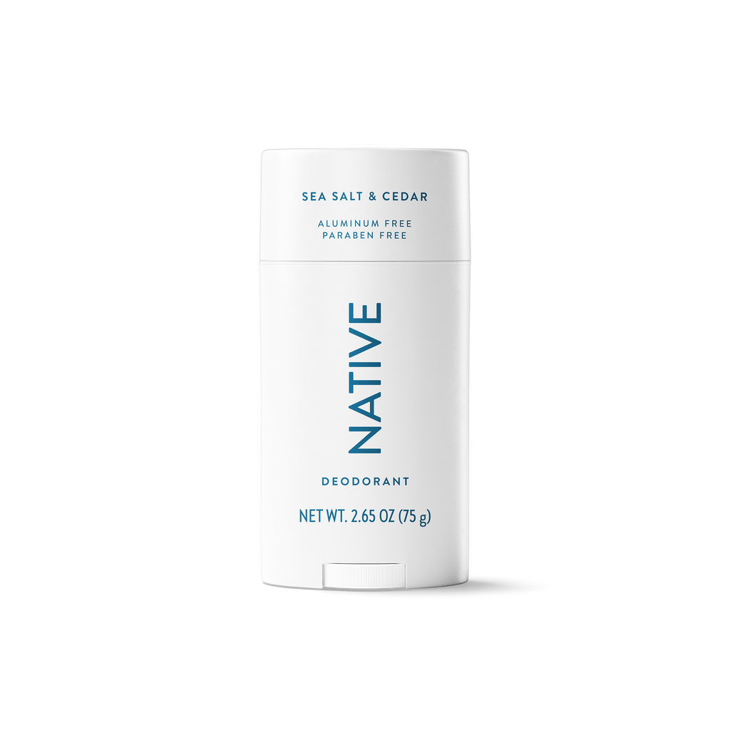 Deodorant Stick Q0