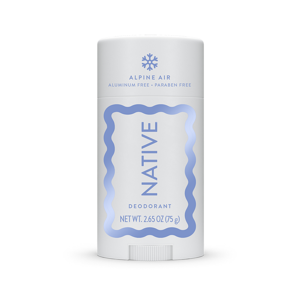 Deodorant Stick - Last Chance C3
