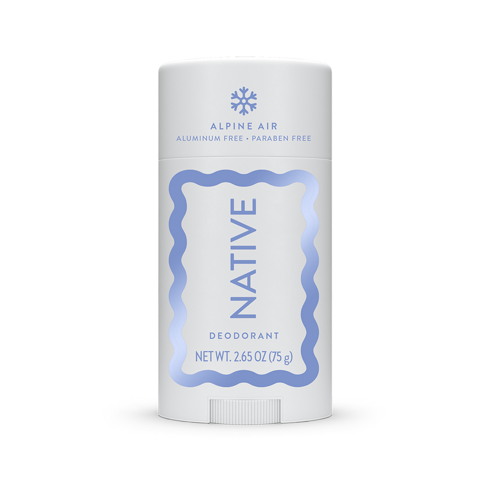 Deodorant Stick - Last Chance C3 (2.65oz)