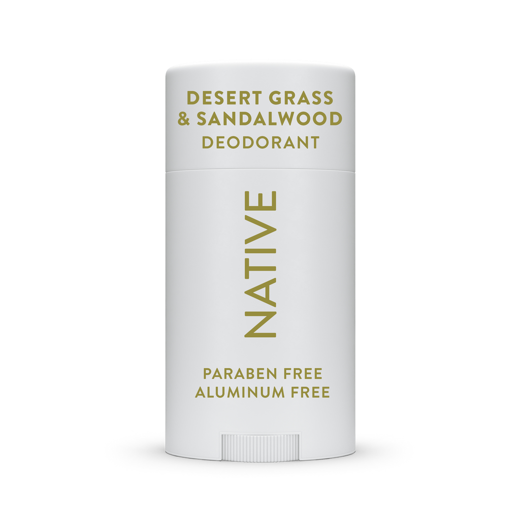 Deodorant Stick - Last Chance C3