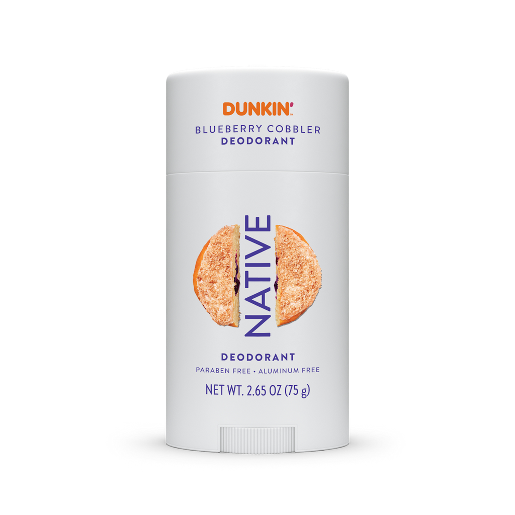 Deodorant Stick - Last Chance C3