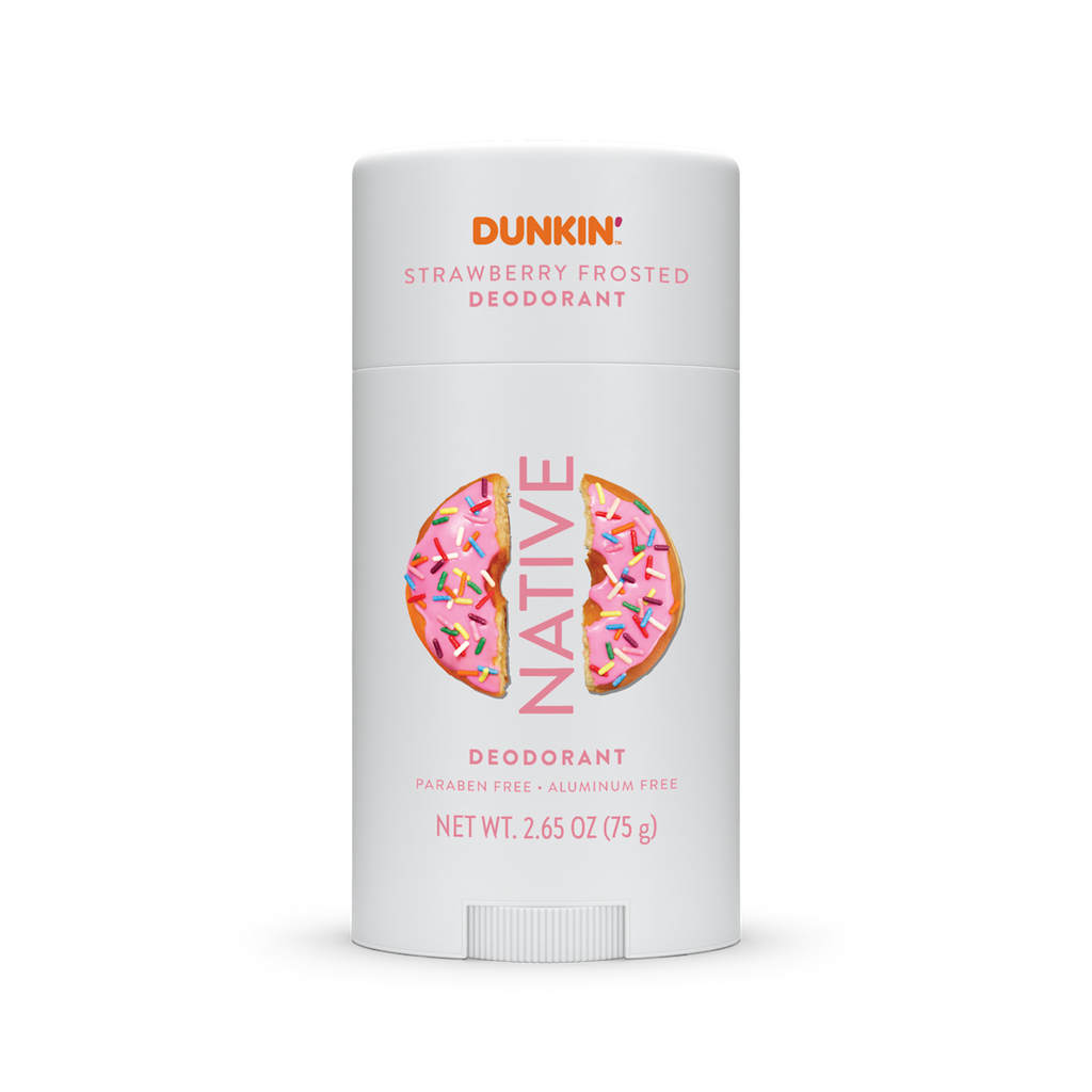 Deodorant Stick - Last Chance C3