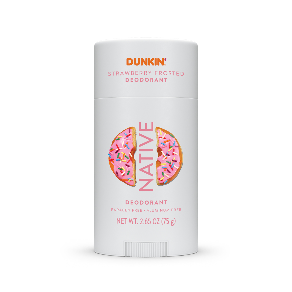 Deodorant Stick - Last Chance C3