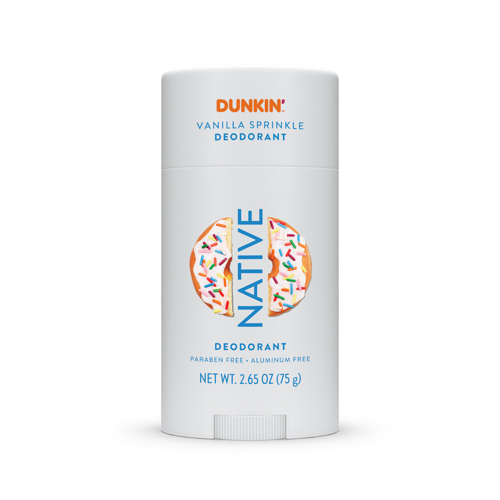 Deodorant Stick - Last Chance C3