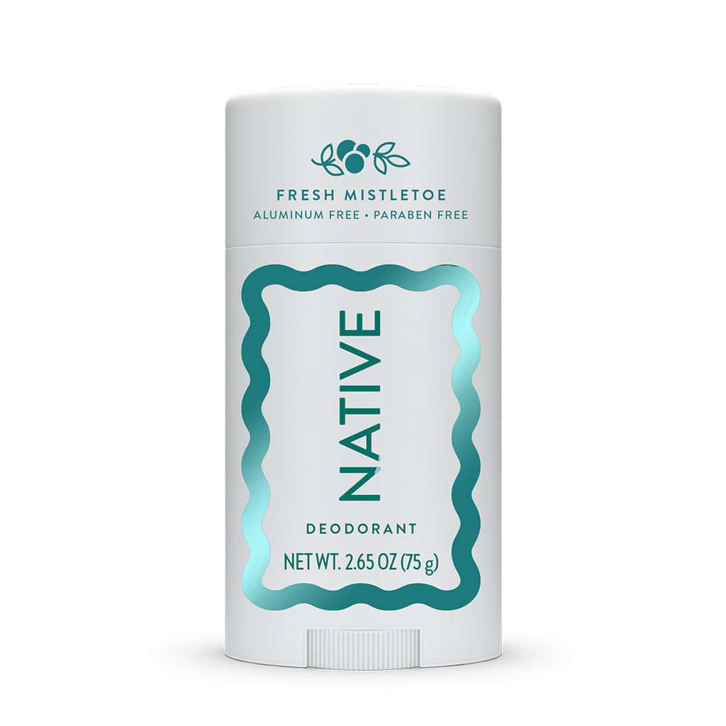 Deodorant Stick - Last Chance C3