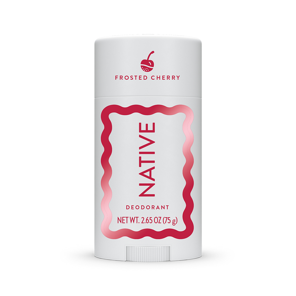 Deodorant Stick - Last Chance C3