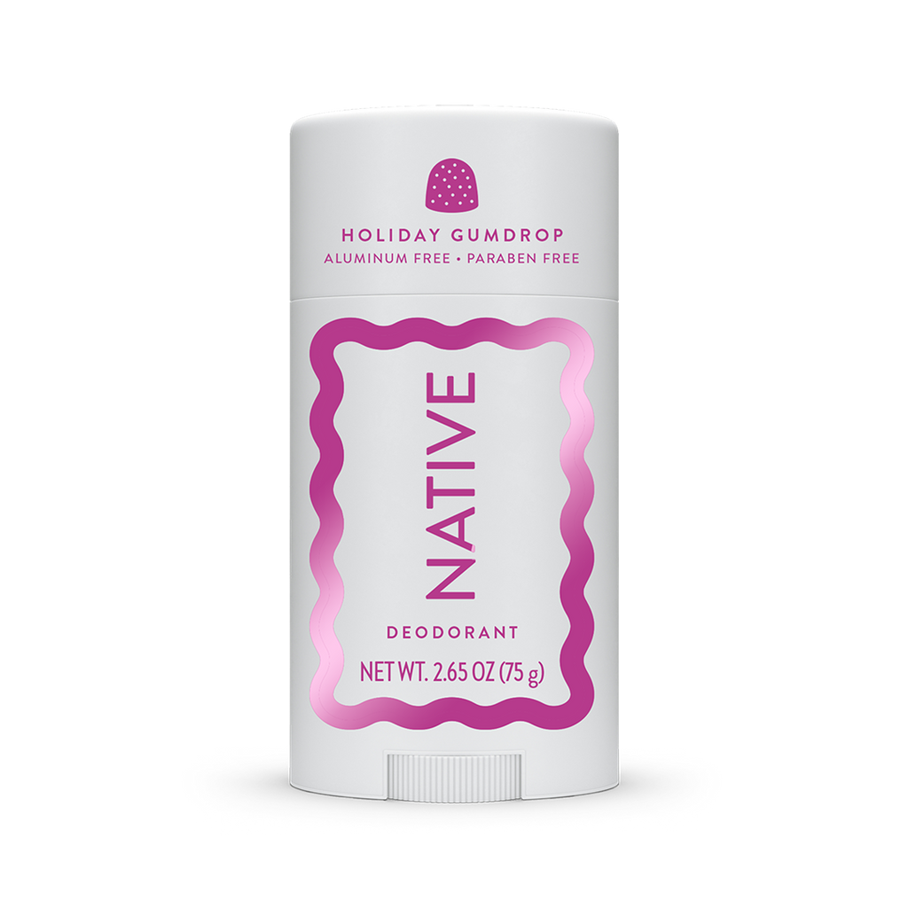 Deodorant Stick - Last Chance C3