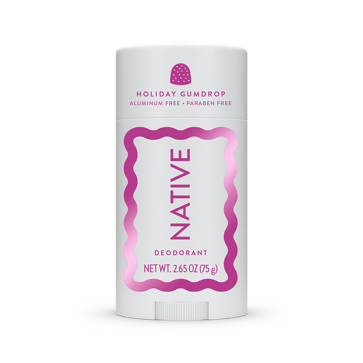 Deodorant Stick - Last Chance C3