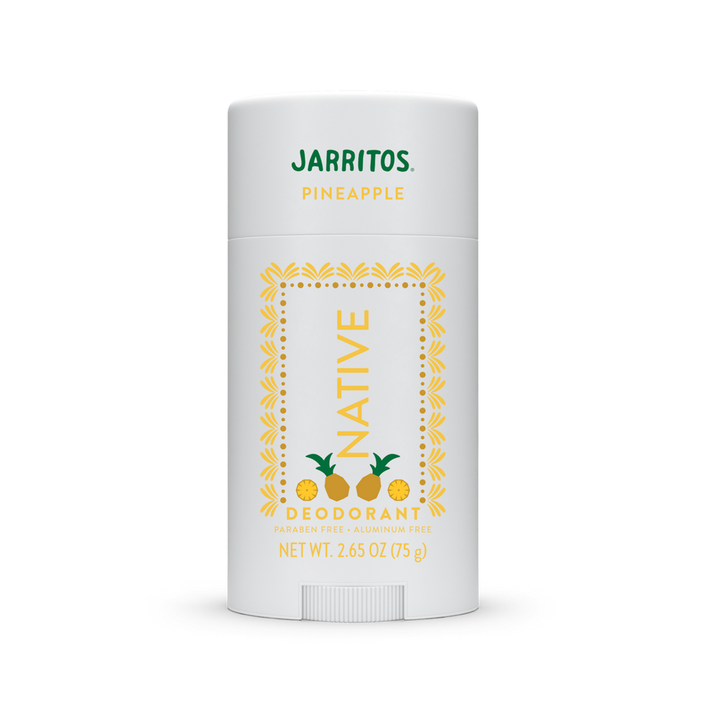Deodorant Stick - Last Chance C3