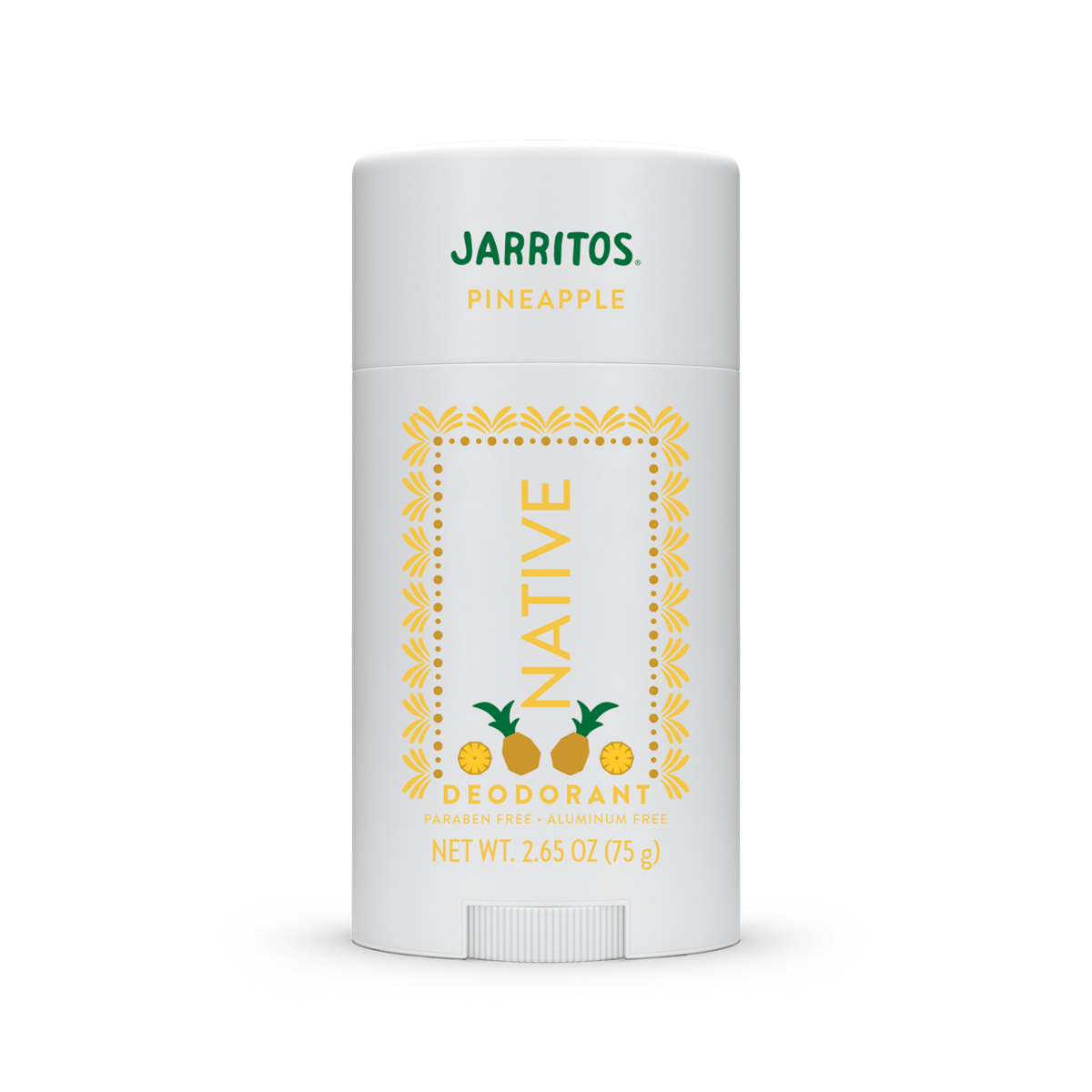Deodorant Stick - Last Chance C3