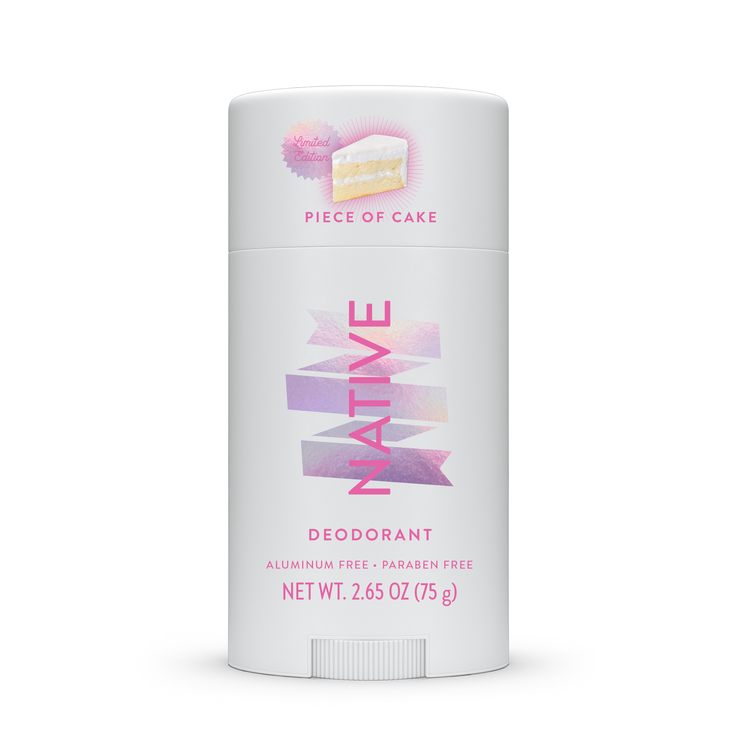 Deodorant Stick - Last Chance C3
