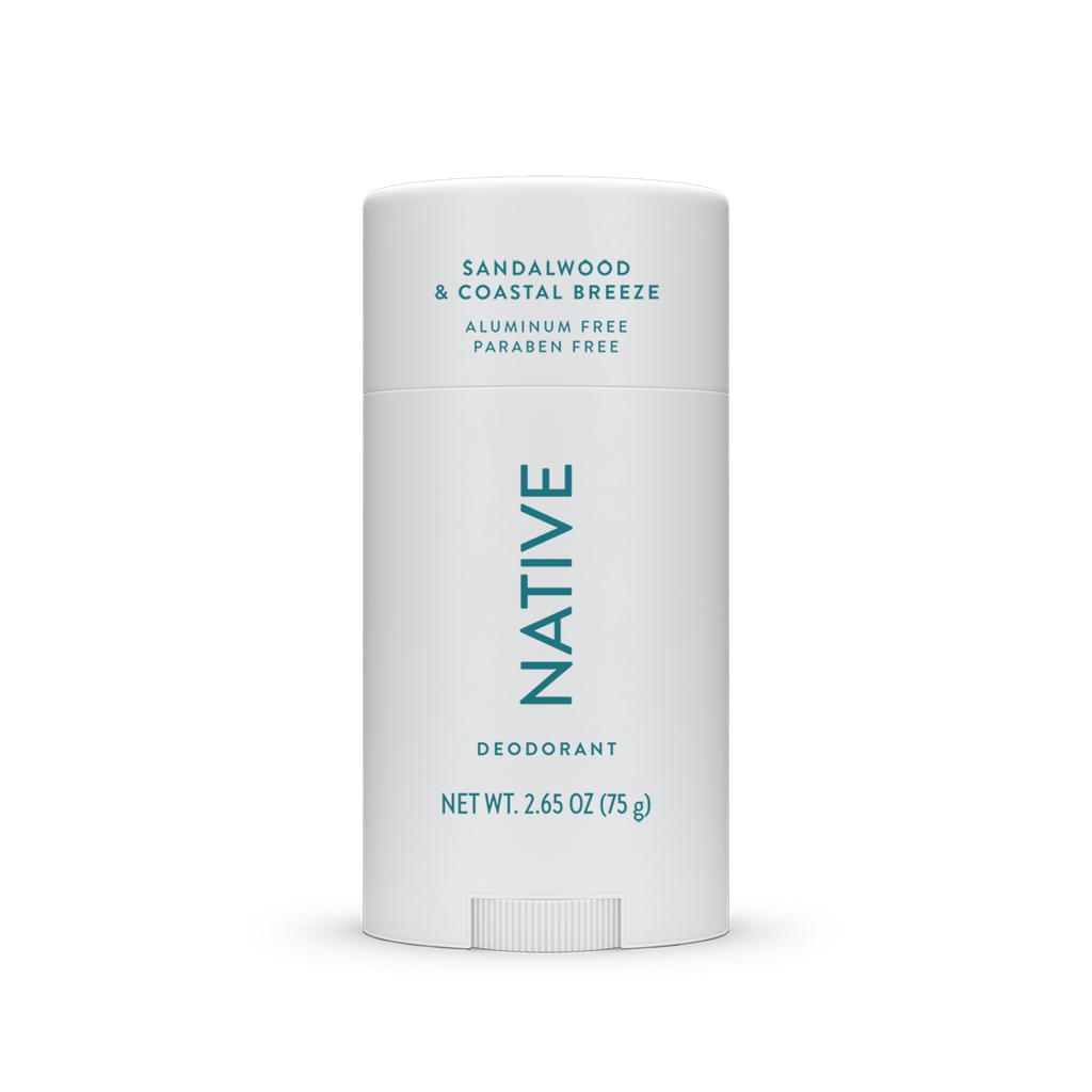 Deodorant Stick - Last Chance C3
