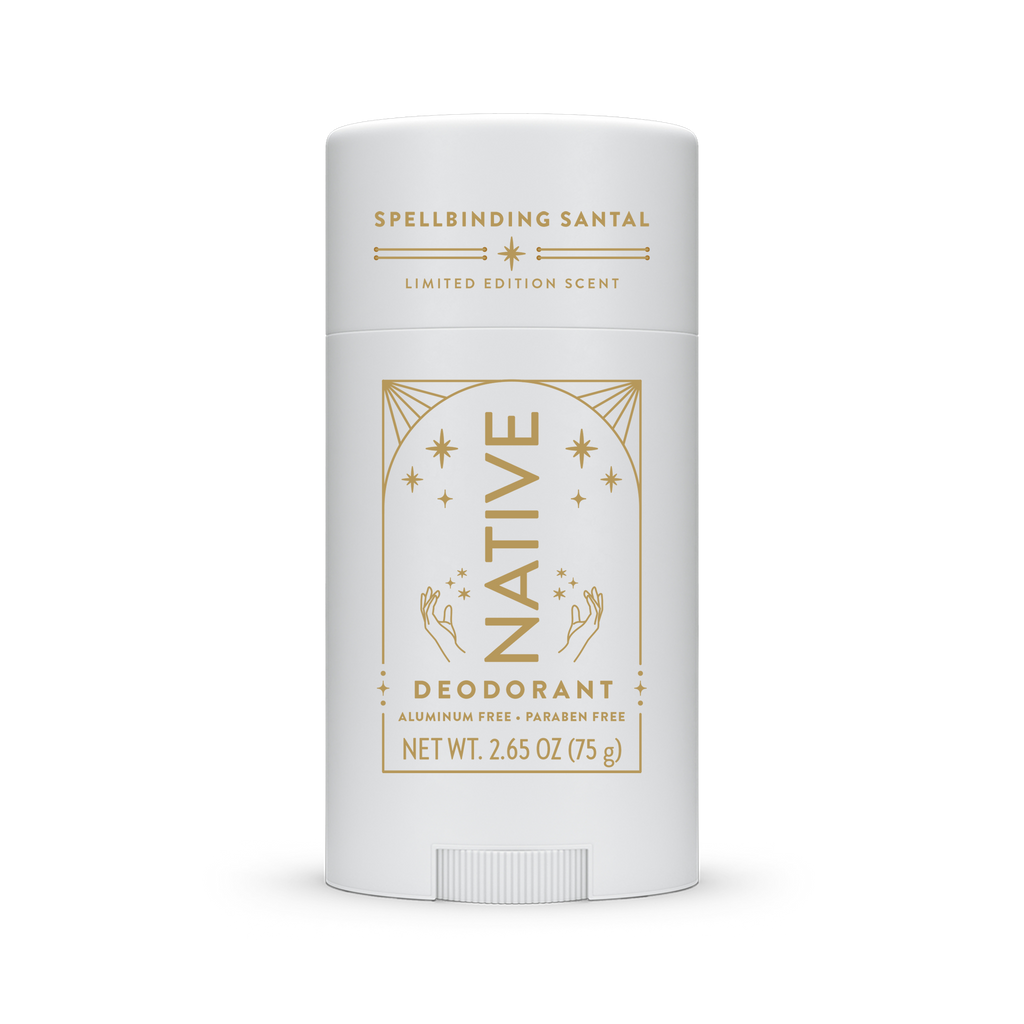 Deodorant Stick - Last Chance C3