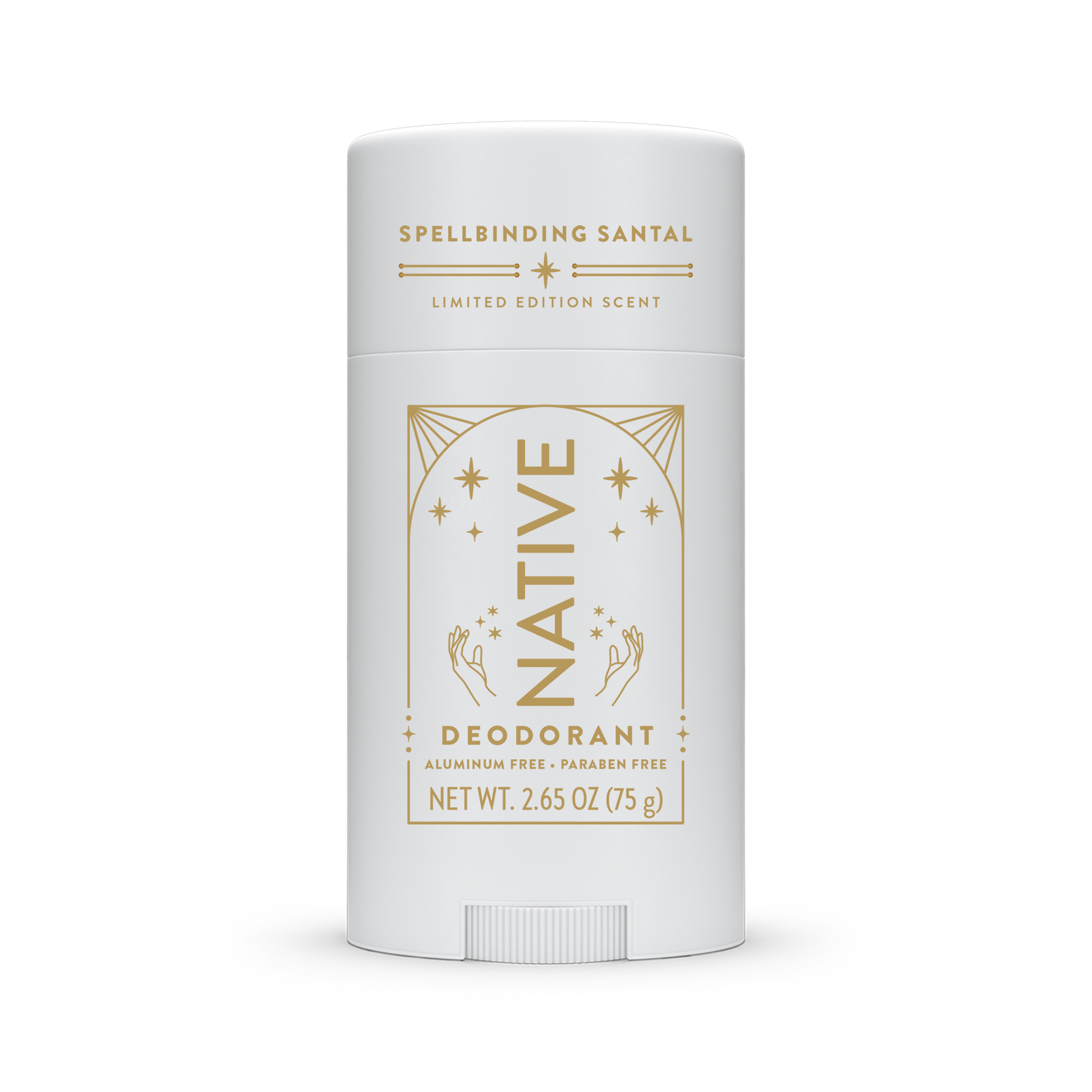Deodorant Stick - Last Chance C3
