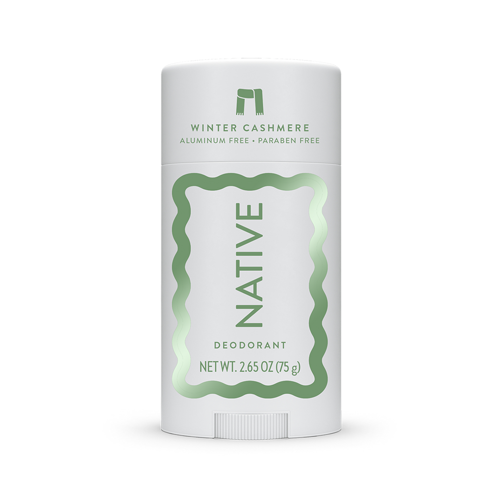 Deodorant Stick - Last Chance C3