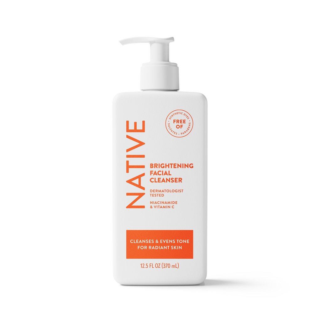 Facial Cleanser P2