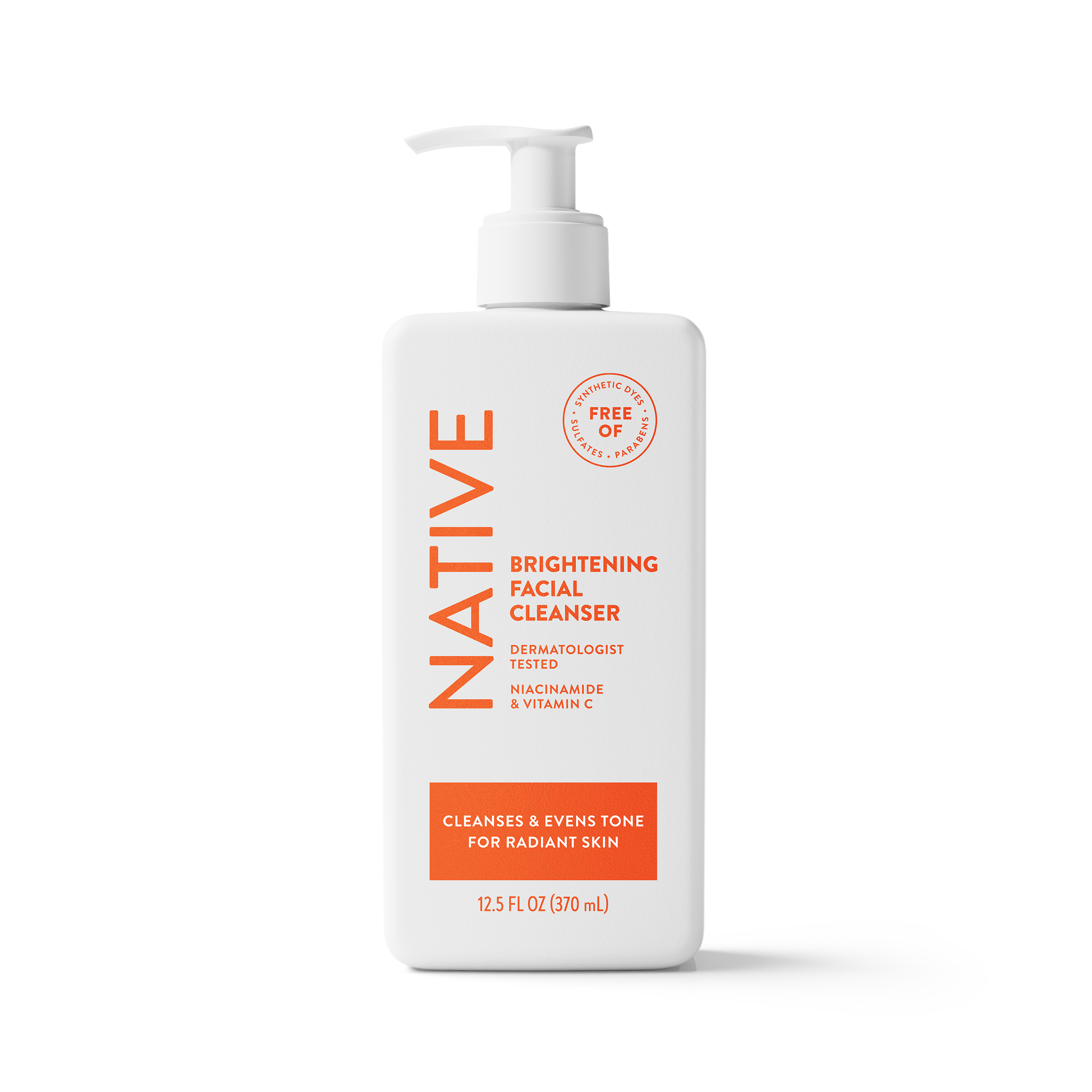 Facial Cleanser P2