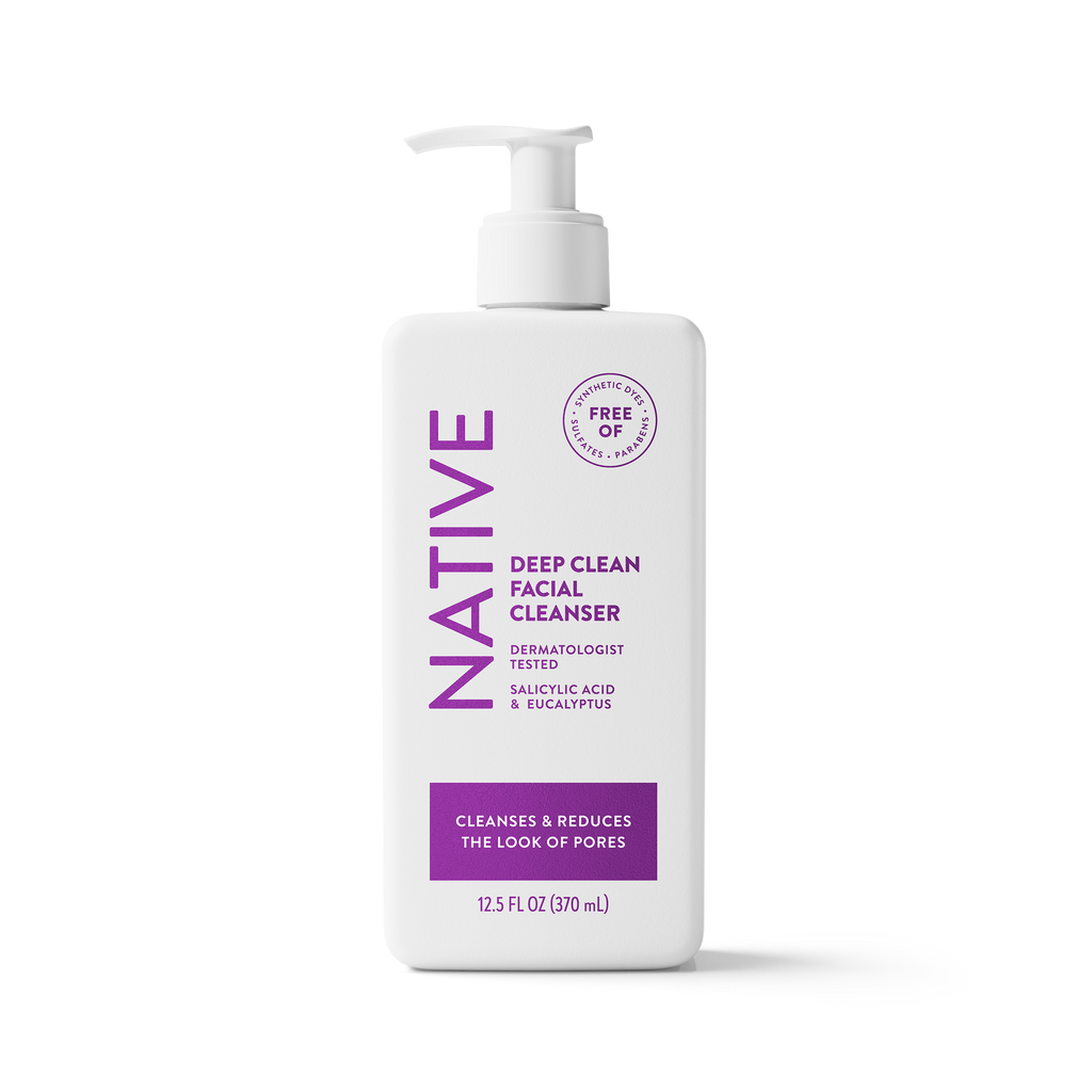 Facial Cleanser P2