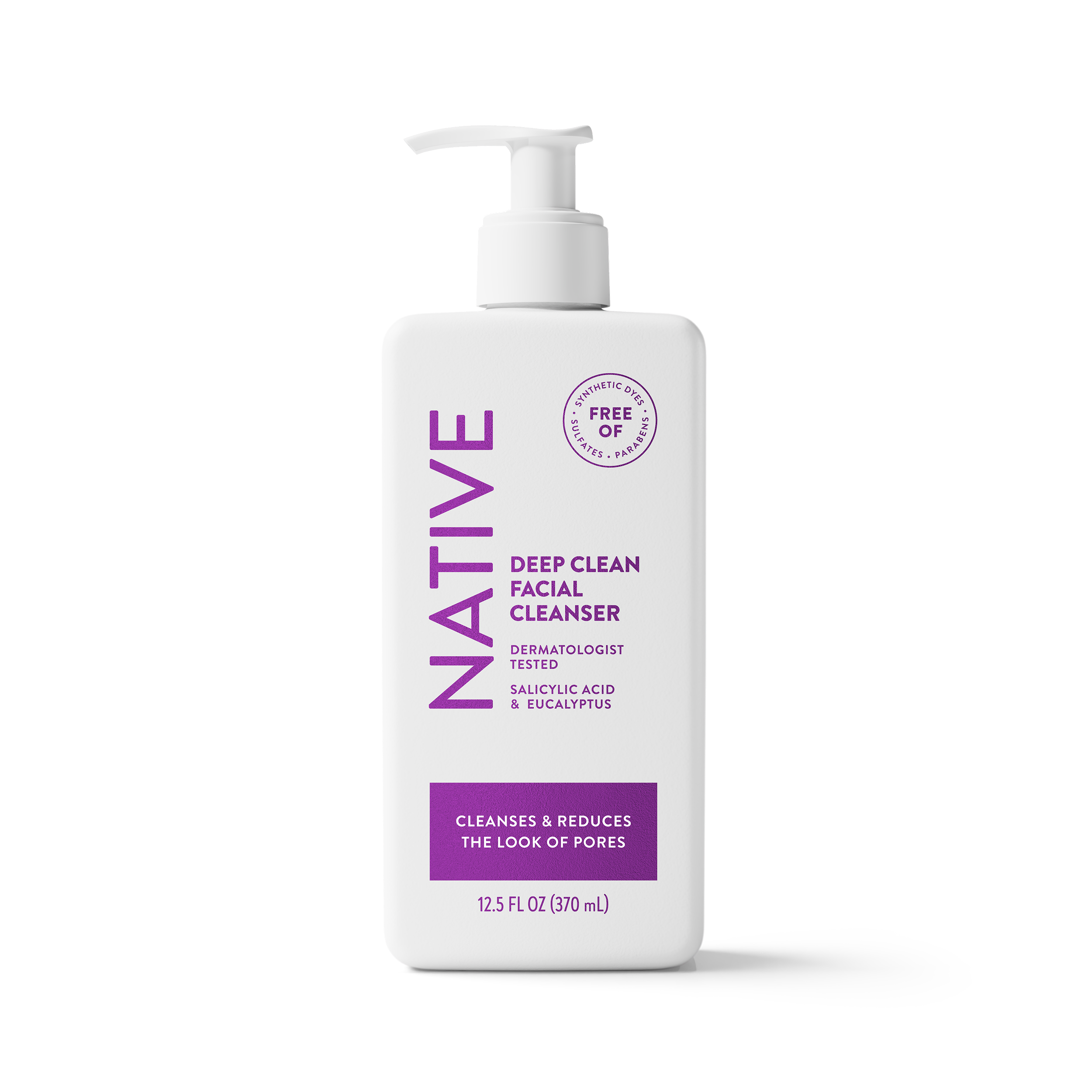 Facial Cleanser P2