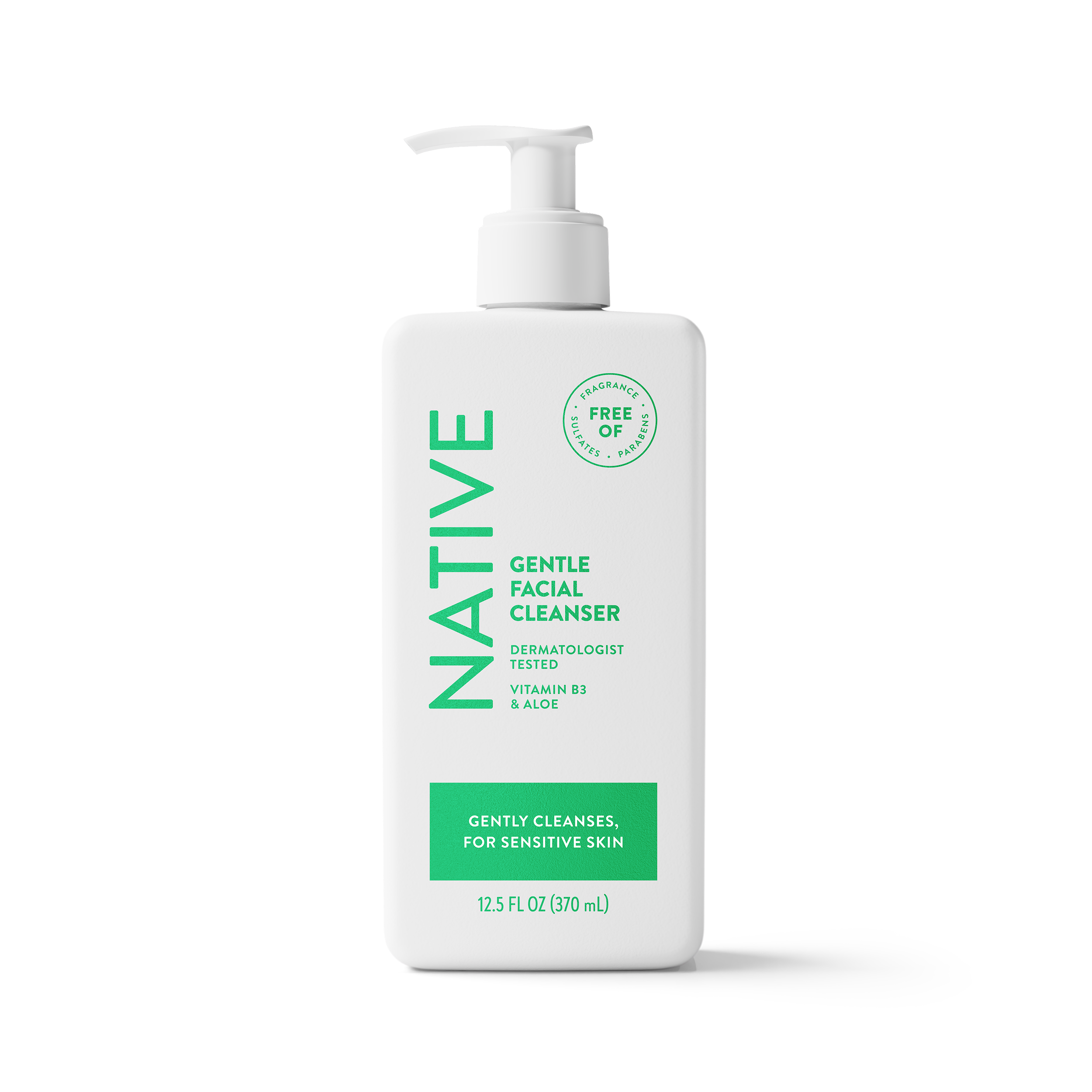 Facial Cleanser P2